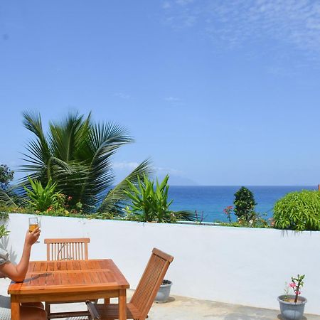 Sunbird Villas Glacis  Εξωτερικό φωτογραφία
