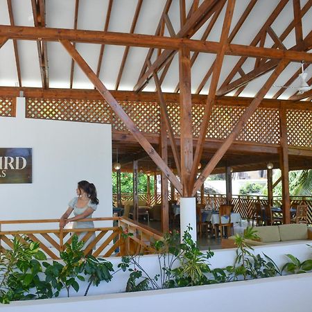 Sunbird Villas Glacis  Εξωτερικό φωτογραφία