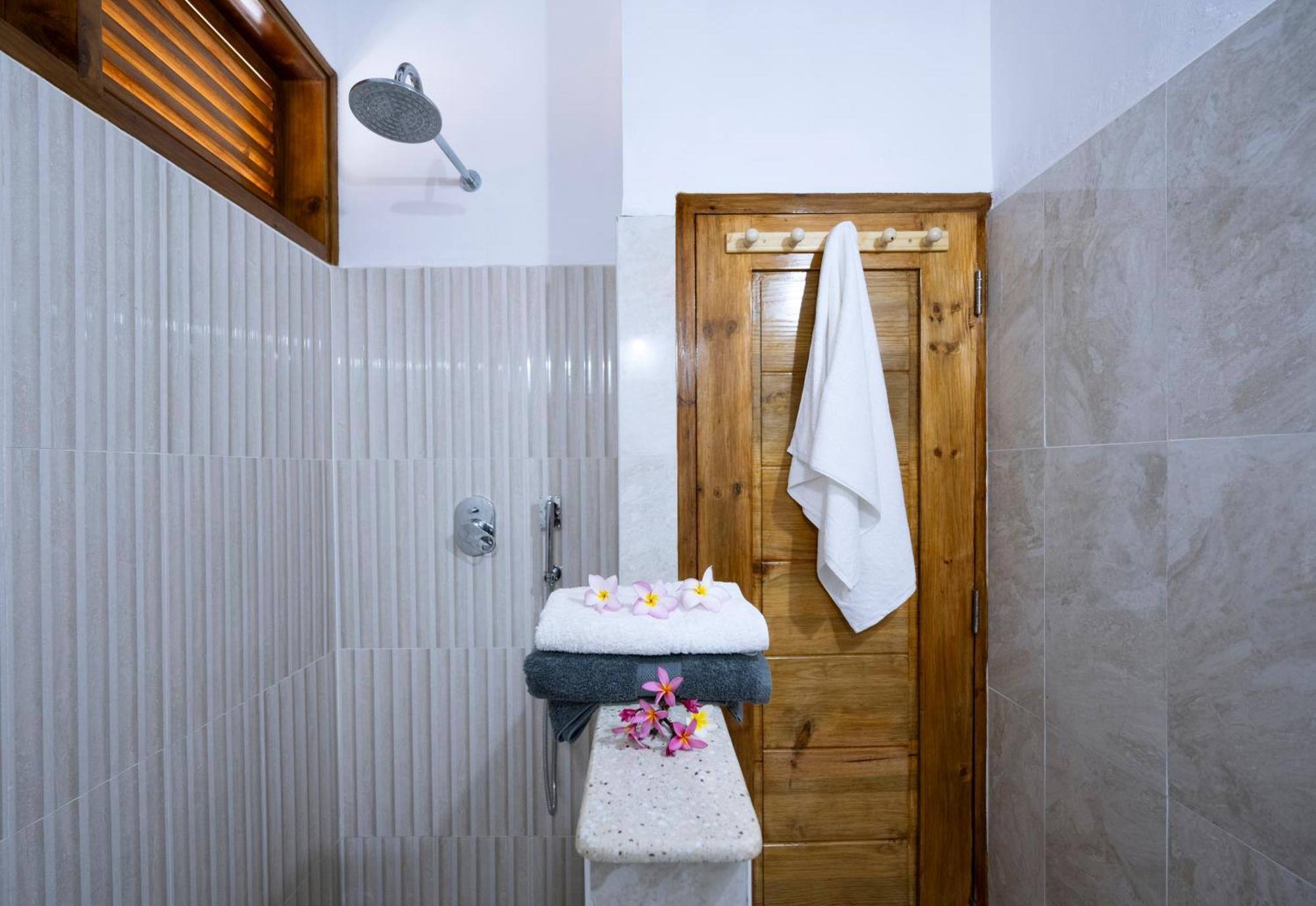 Sunbird Villas Glacis  Εξωτερικό φωτογραφία