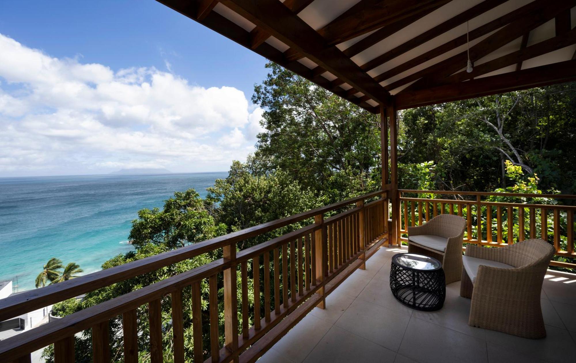 Sunbird Villas Glacis  Εξωτερικό φωτογραφία