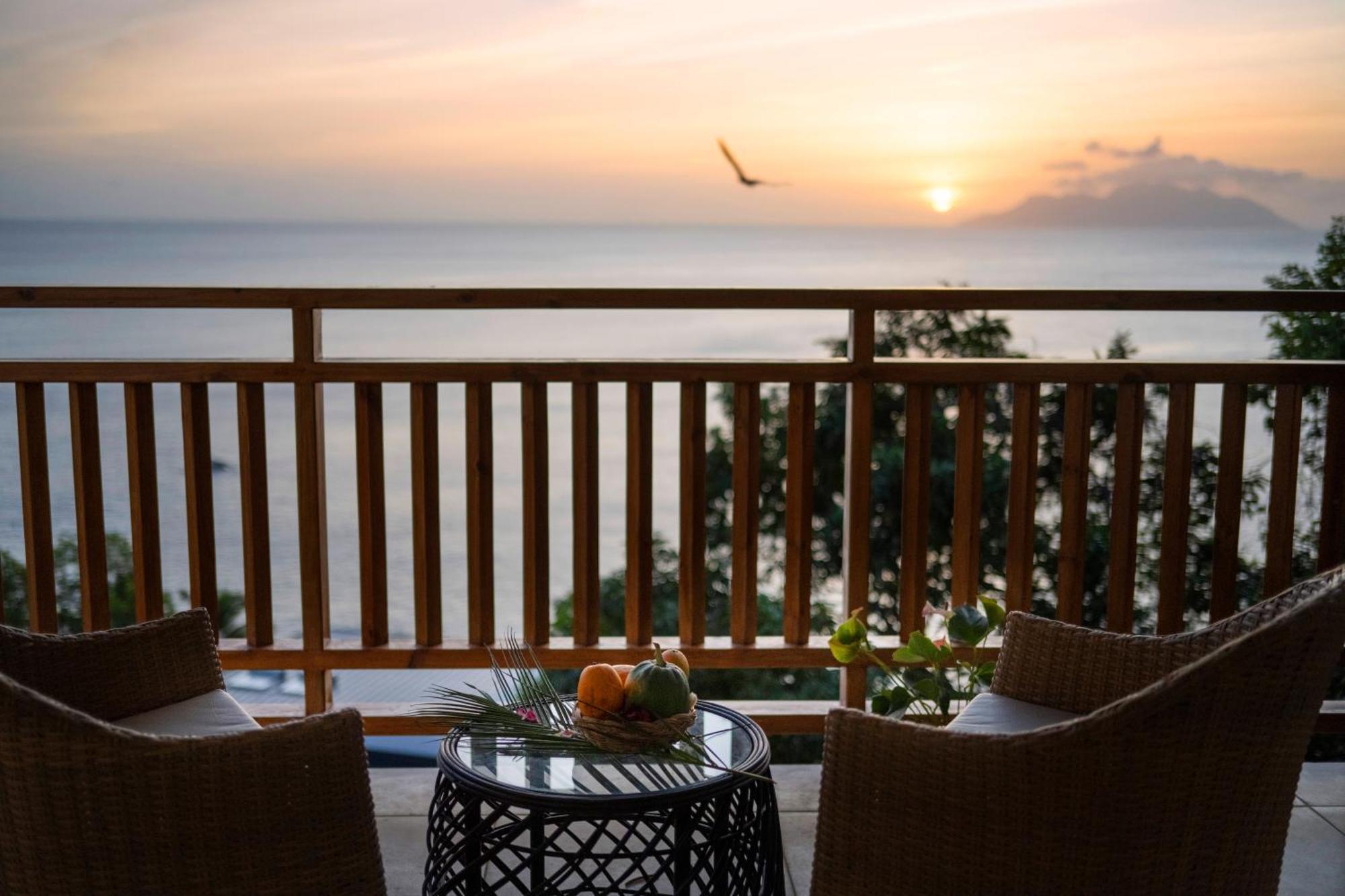 Sunbird Villas Glacis  Εξωτερικό φωτογραφία