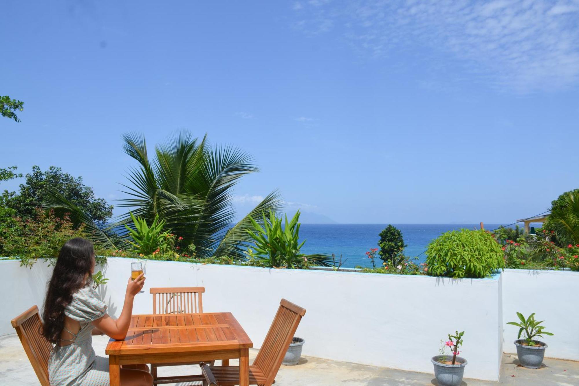 Sunbird Villas Glacis  Εξωτερικό φωτογραφία